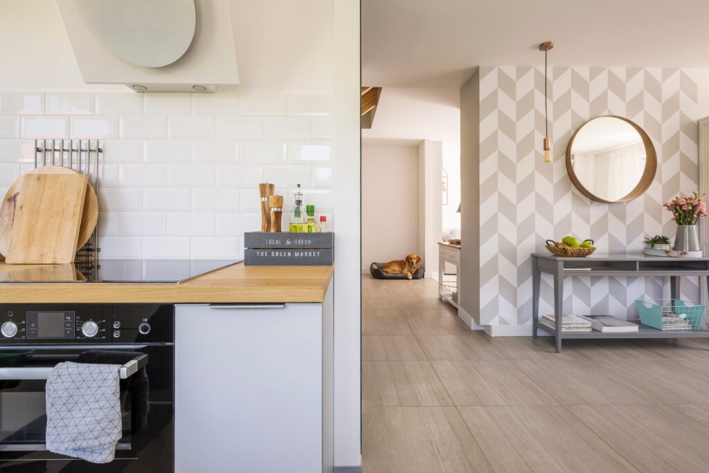 modern kitchen and hallway interior with decor 2026 03 10 02 08 45 utc 1 scaled